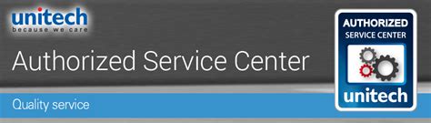 Authorized Service Centre .